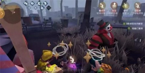 第五人格五大最常见错误 椅子精就是这么来的