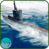 俄潜艇-海军战斗巡洋舰战斗