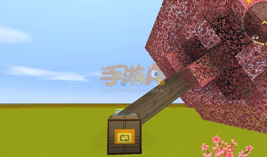 迷你世界摇钱树怎么玩 摇钱树玩法攻略
