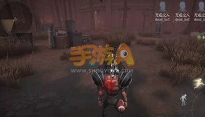 第五人格前锋应该怎么加点