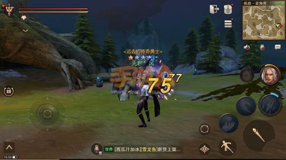 猎魂觉醒元素法师要不要堆残忍？