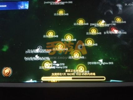 星盟冲突毒液与狂热的相爱相杀