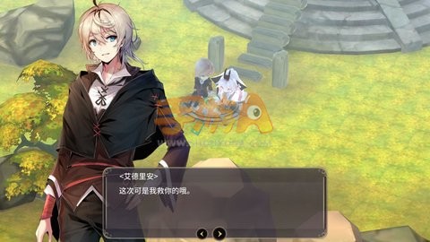 魔女之泉3第一章图文攻略