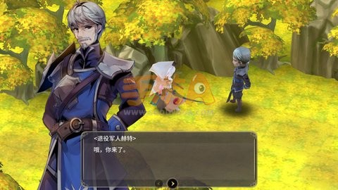 魔女之泉3第二章图文攻略
