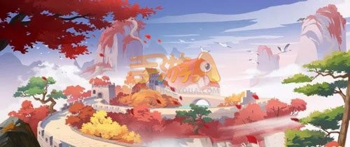 QQ飞车手游长城赛道玩法攻略