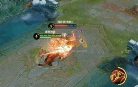 王者荣耀裴擒虎今日上午九点半正式上线 出装铭文推荐
