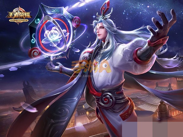 王者荣耀张大仙明世隐出装技巧介绍