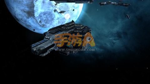 星舰帝国先后手规则和舰队捐献思路详解