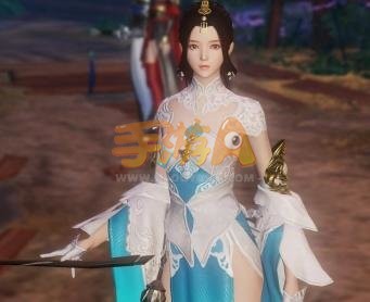 3D壁纸《楚留香》手游提取3D模型技巧