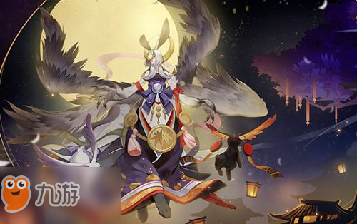 阴阳师月之羽姬怎么玩 