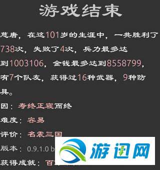 三国英雄坛的卢/绝影获取途径详解