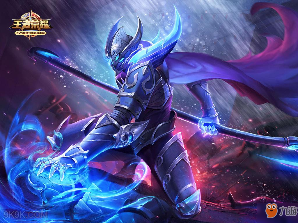王者荣耀S14白起怎么玩 