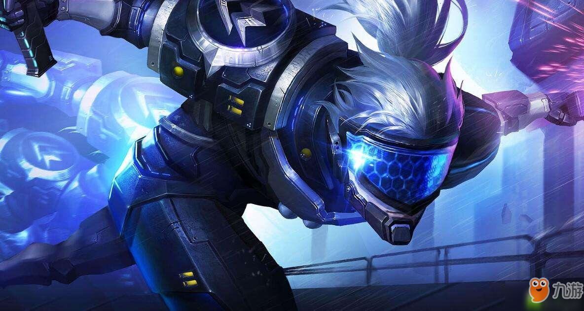 王者荣耀宫本武藏怎么玩 