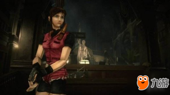 生化危机2重制版98版服装要钱吗 