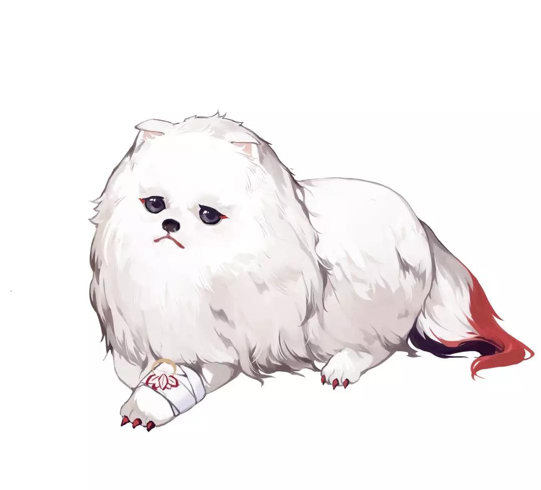 阴阳师新宠物赤雪犬介绍及获取方法