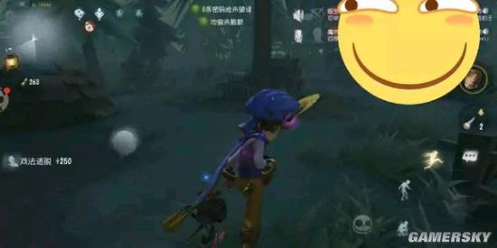 第五人格道具怎么搭配