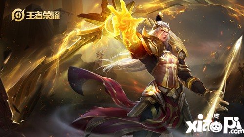 王者荣耀4月什么英雄比较强？英雄强势排行榜