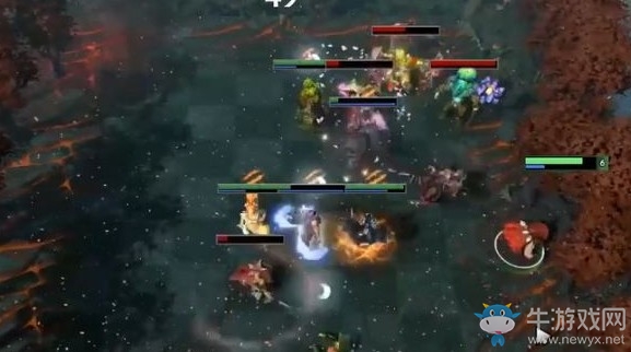 《DOTA自走棋》神族流阵容克制攻略介绍