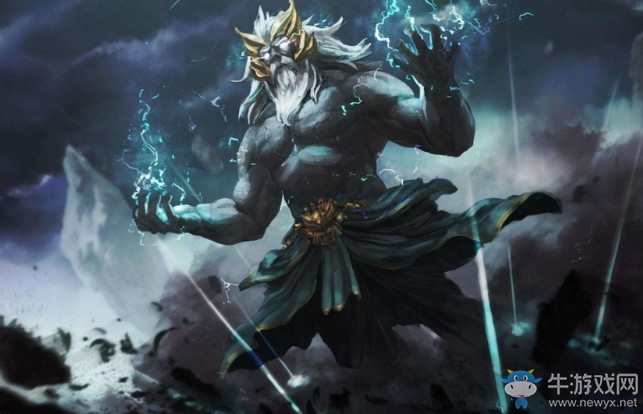 《DOTA自走棋》神族前中期阵容推荐介绍