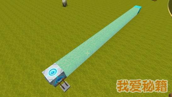 迷你世界传送点方块怎么用？传送使用方法介绍
