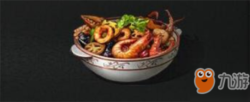 明日之后麻辣海鲜香锅怎么做？制作方法介绍