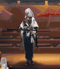 阴阳师万年竹皮肤夜风行云展示及获得方法