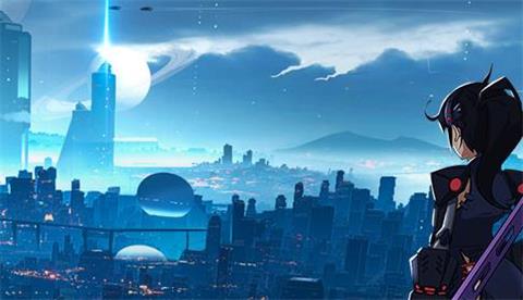 跨越星弧穷且益坚怎么玩