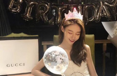 温婉抖音ID号是多少？才艺相貌双全小温婉！