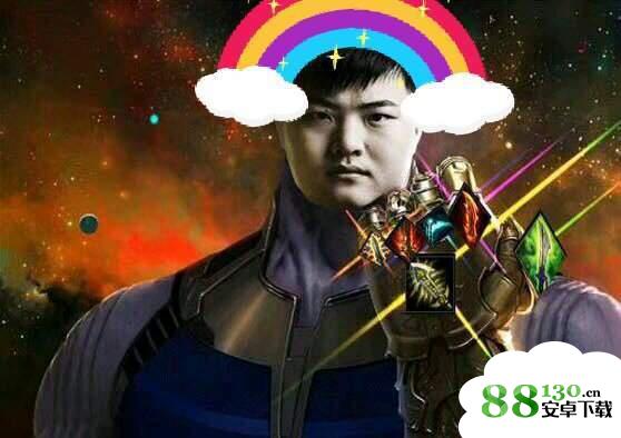 uzi无限手套有什么用处