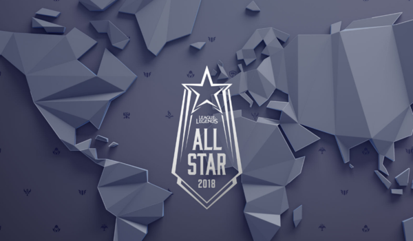 2018LOL全明星赛在哪里举行？比赛时间以及赛制介绍