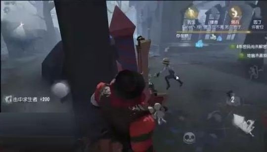 第五人格红蝶和小丑谁厉害 红蝶和小丑对比详解[多图]图片2