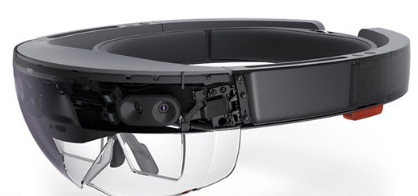 传微软内部正在研发新的HoloLens光学系统！