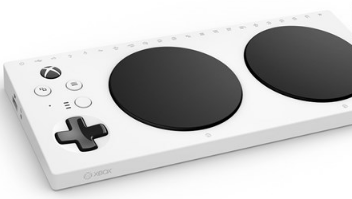 微软正式发布Xbox无障碍控制器 售价636元