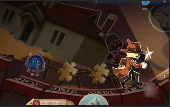 第五人格推理之径上限终点在哪？推理之径尽头什么地方？