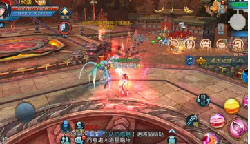诛仙手游落星绝阵噩梦难度怎么打？落星绝阵噩梦打法攻略介绍