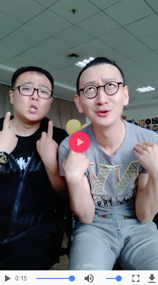 抖音我们一起学驴叫是什么音乐 歌曲歌名分享