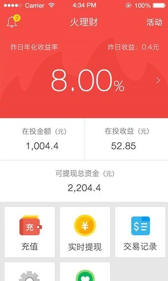 火理财什么时间可以申请债权转让？债权转让收费吗