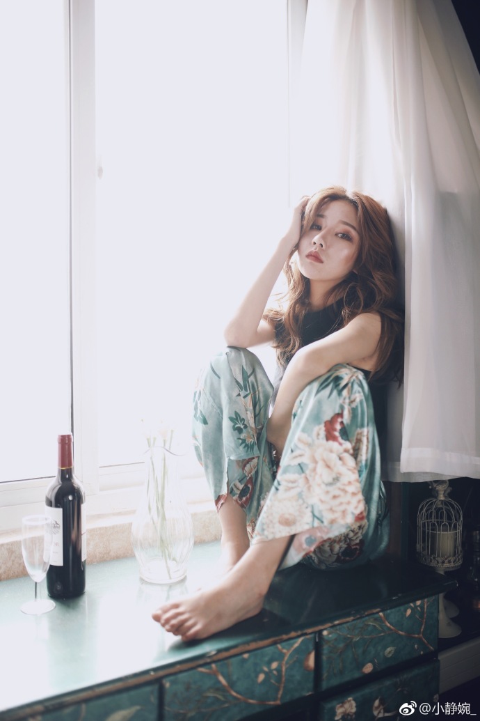 抖音温婉是谁？