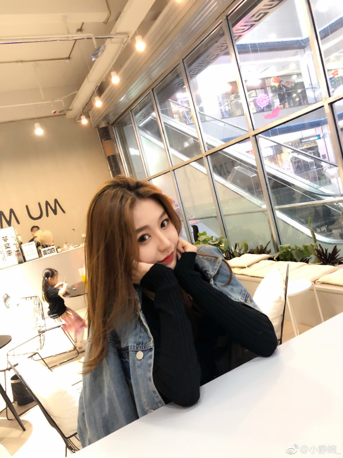 抖音温婉是谁？