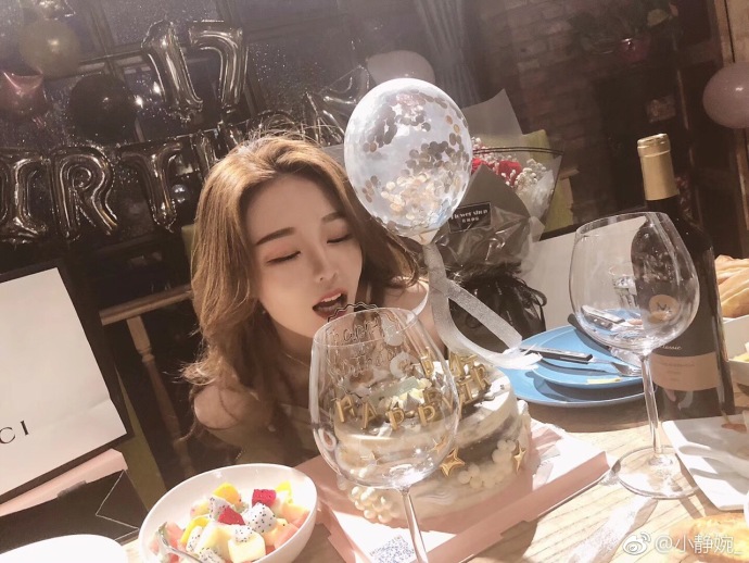 抖音温婉是谁？