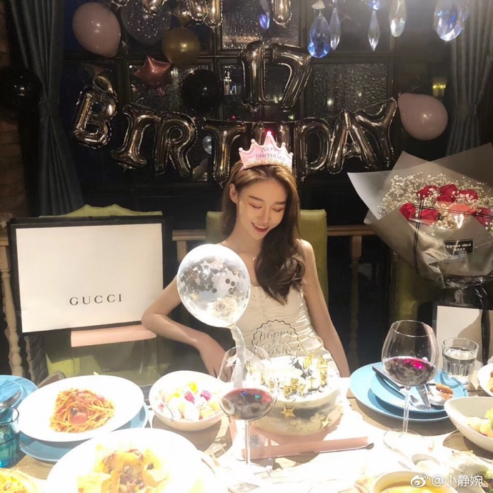 抖音温婉是谁？