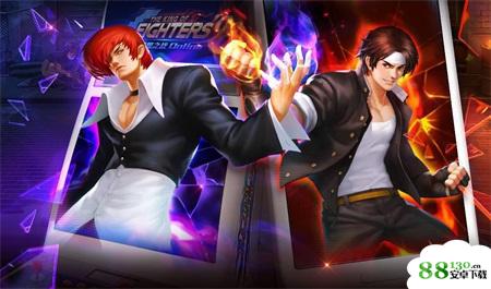 “龙连打”是哪位格斗家的技能?(回复kof+答案，比如你的答案是红丸，则回复kof红丸)