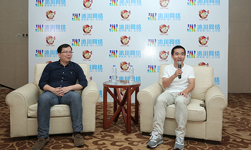 《远征手游》公测发布会圆满落幕 百家渠道6月联合首发