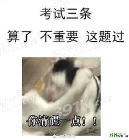 微博说的和谐共处法则是什么意思