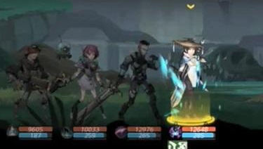 跨越星弧神之领域第3层怎么打？