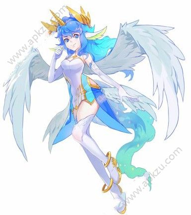 驭灵师手游白泽厉害吗 白泽属性详解[多图]图片4