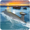 俄罗斯潜艇海军战争模拟
