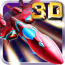 3D飞机大战
