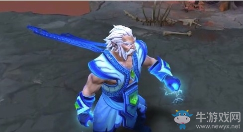 DOTA自走棋众神之王怎么样