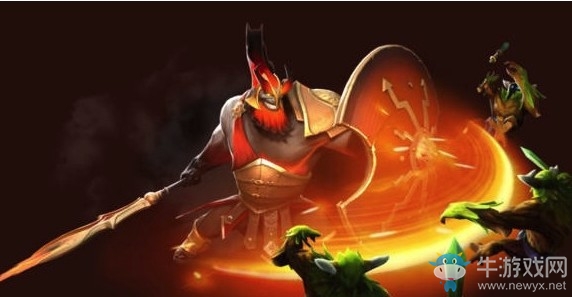 DOTA自走棋天界战神怎么样
